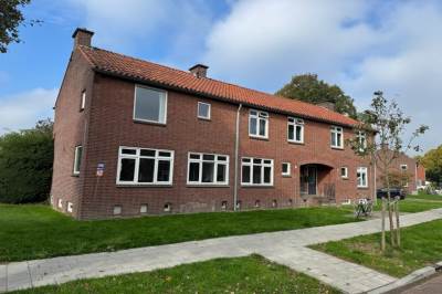 Woning Resedastraat 3 Hengelo (OV)