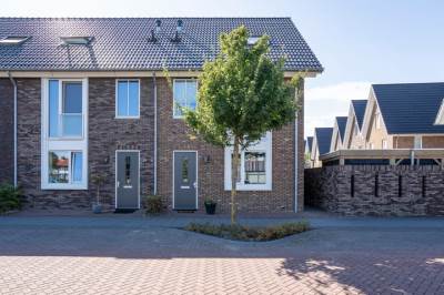 Woning Keizerrood 21 Leerdam