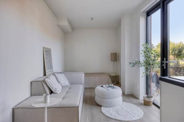 Woning Nijlstraat 156U Purmerend