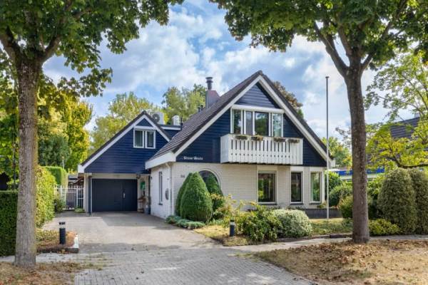 Woning De Delle 64 Almelo