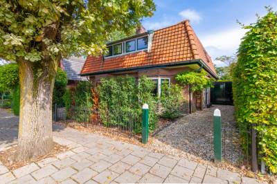 Woning Eikenlaan 14 Doorn