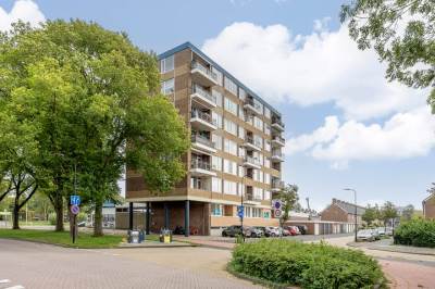 Woning Beneluxlaan 71 Beverwijk