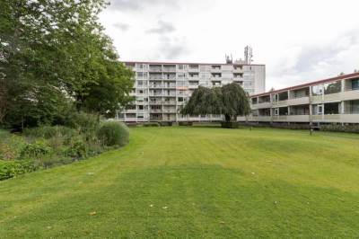 Woning Frankrijkerlaan 264 Zuidhorn