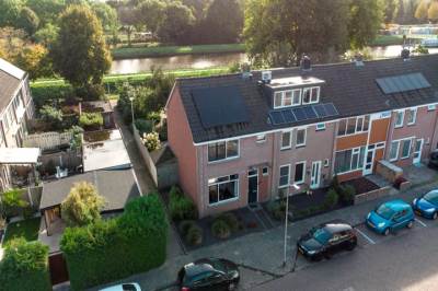 Woning Sirius 13 Hoogeveen