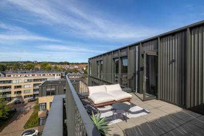 Woning Velperweg 19502 Arnhem