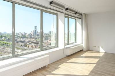 Woning Prins Willem-Alexanderweg 287 Den Haag