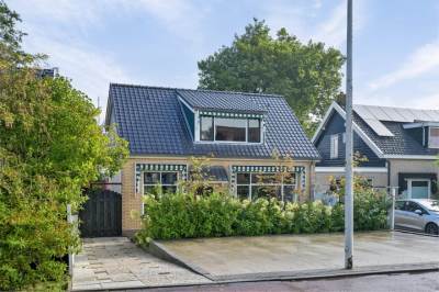 Woning Dorpsdijk 5 Vierpolders