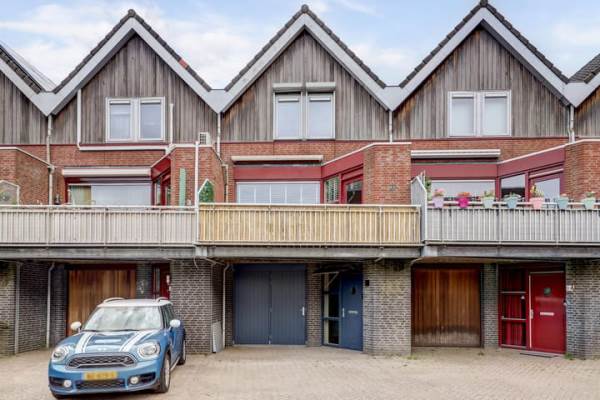 Woning Sont 13 Zaandam