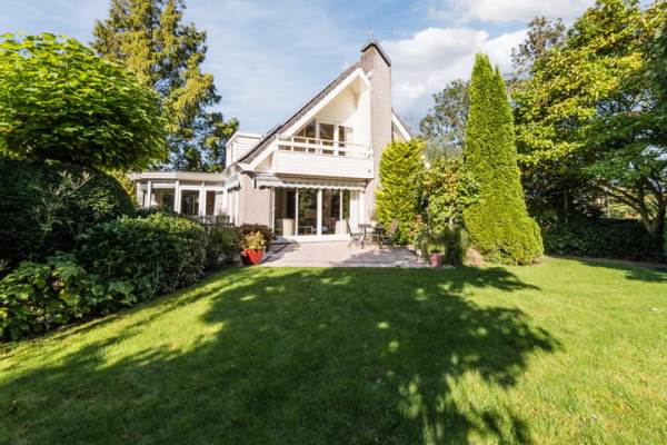 Woning Stern 7 Broek op Langedijk