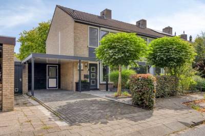 Woning Potgieterstraat 17 Vaassen