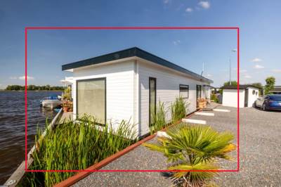 Woning Nieuw-Loosdrechtsedijk 270AWS04 Loosdrecht