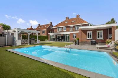 Woning Strijpsebaan 2 Veldhoven