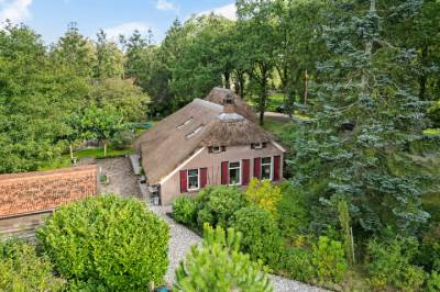 Woning Buinerweg 3 Exloo