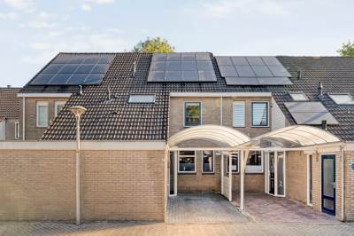 Woning Polberg 15 Hardenberg