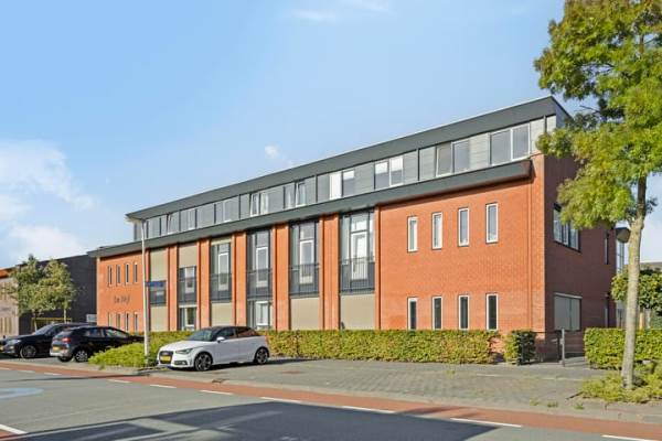 Woning Nijlstraat 156T Purmerend