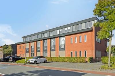 Woning Nijlstraat 156T Purmerend