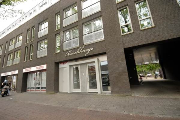 Woning Bosscheweg 326C Tilburg