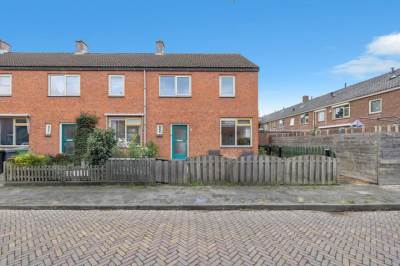 Woning Violenstraat 20 Enkhuizen