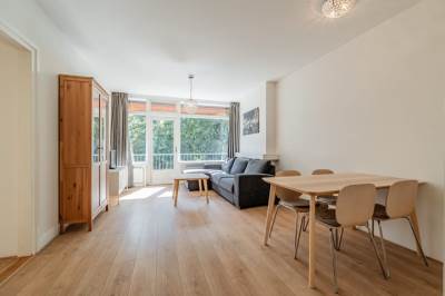 Woning Spurgeonlaan 106 Amstelveen