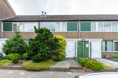 Woning Enzerink 15 Eindhoven