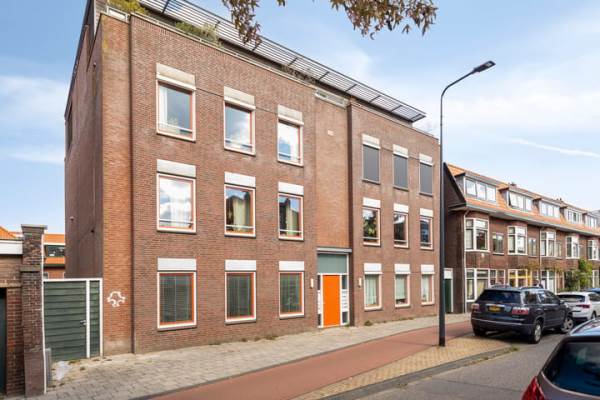 Woning Lage Rijndijk 15F Leiden