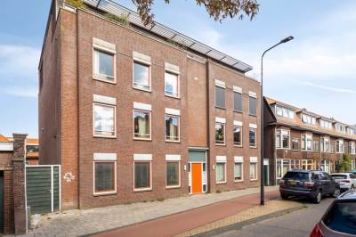 Woning Lage Rijndijk 15F Leiden