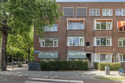 Woning Rochussenstraat 57B Rotterdam