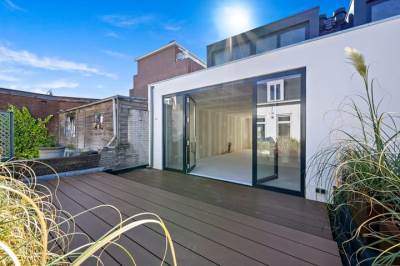 Woning Roerstraat 6A Den Haag