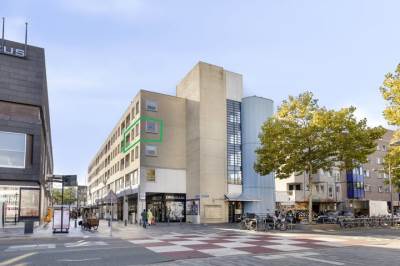 Woning Bankierbaan 286 Almere