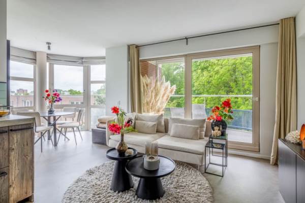 Woning Willem de Zwijgerlaan 65 Schiedam