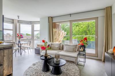 Woning Willem de Zwijgerlaan 65 Schiedam