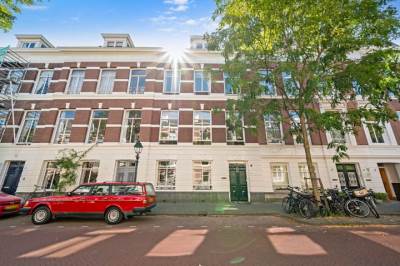 Woning Riouwstraat 19 Den Haag