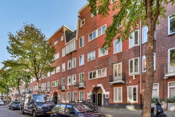 Woning Stolwijkstraat 291 Amsterdam