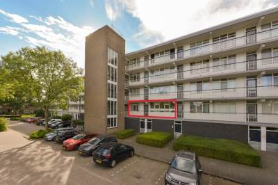 Woning Nobel 22 Mijdrecht