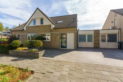 Woning Gerretsonlaan 60 Eindhoven