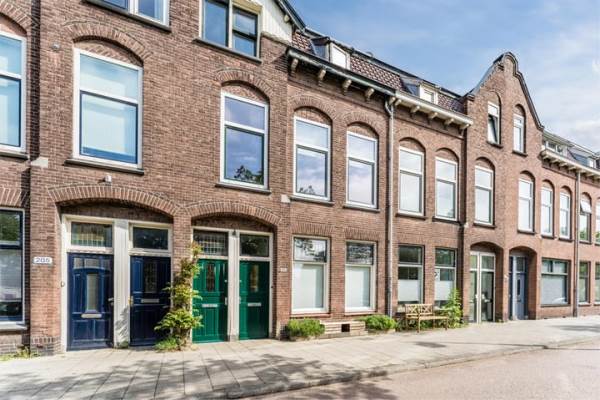 Woning Vleutenseweg 199 Utrecht