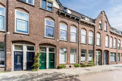 Woning Vleutenseweg 199 Utrecht