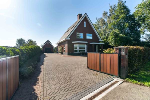 Woning Boomweg 21 Rockanje