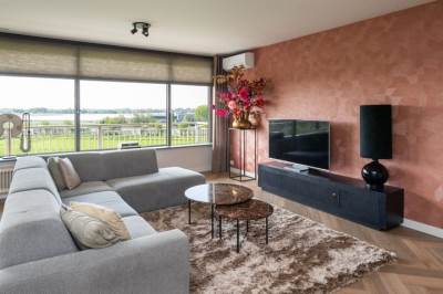 Woning Seringenplantsoen 355 Ridderkerk