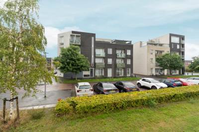 Woning Denemarkenstraat 110 Almere