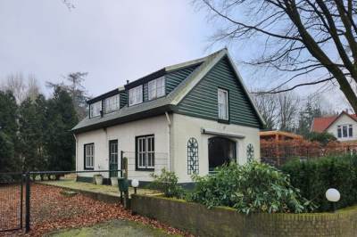 Woning Johannahoeve 1 Oosterbeek