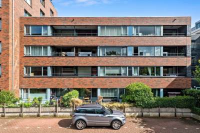 Woning Prinsegracht 75S Den Haag