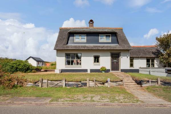 Woning Zeeweg 49 Callantsoog