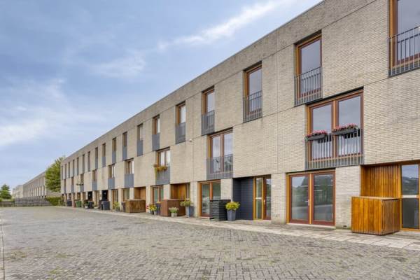 Woning Weegbree 25 Heerhugowaard