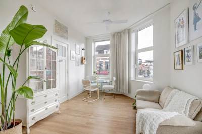Woning Riouwstraat 62C Utrecht