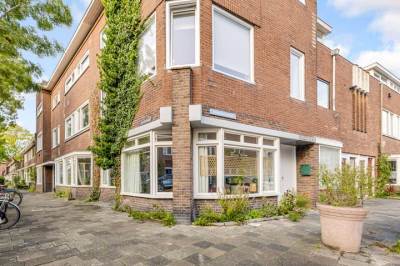Woning Bolksbeekstraat 73 Utrecht