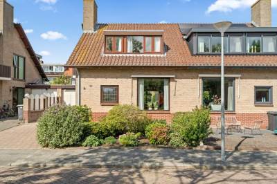 Woning Julianalaan 25 Zegveld
