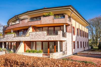 Woning Kloostertuin 66 Bergen (NH)