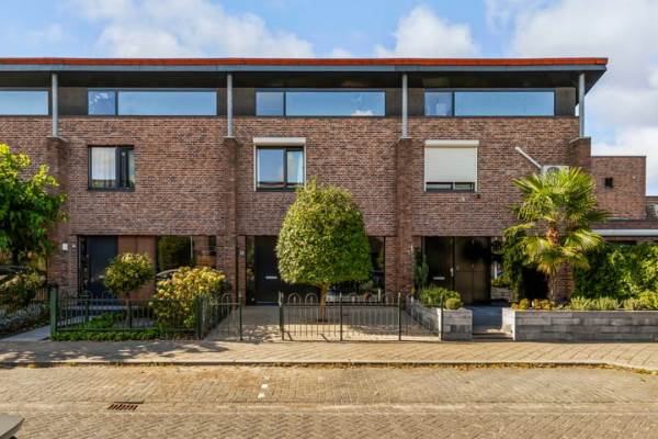 Woning Sleutelbloem 3 De Meern