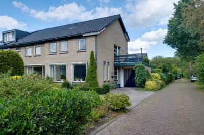 Woning Pikeursbaan 9 Gorssel